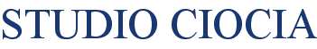 STUDIO CIOCIA